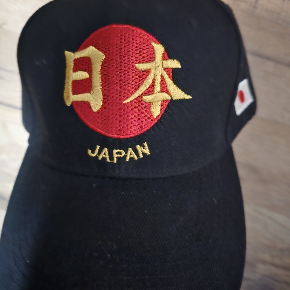 Japan Hat